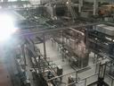 Заводские мощности для производства пива